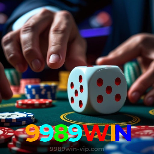 9989WIN:Jogue nas mesas de poker e se torne um campeão das cartas!