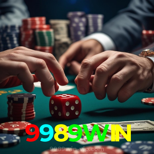 9989WIN：Jogue roleta e aposte no futebol ao vivo para grandes prêmios!