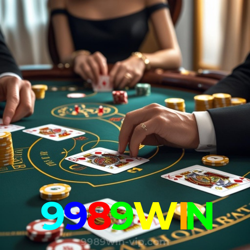 9989WIN：Encontre o seu jogo favorito e leve para casa prêmios fantásticos!