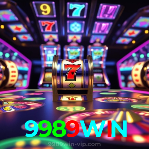 9989WIN：Aposte no futebol online e experimente o que é vencer com emoção!