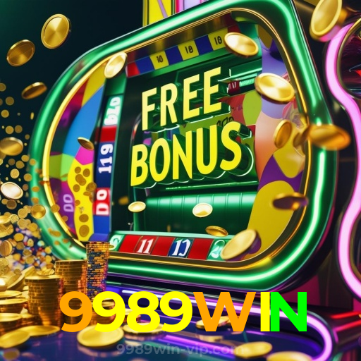 9989WIN：No futebol online, suas vitórias estão a um passo de distância!