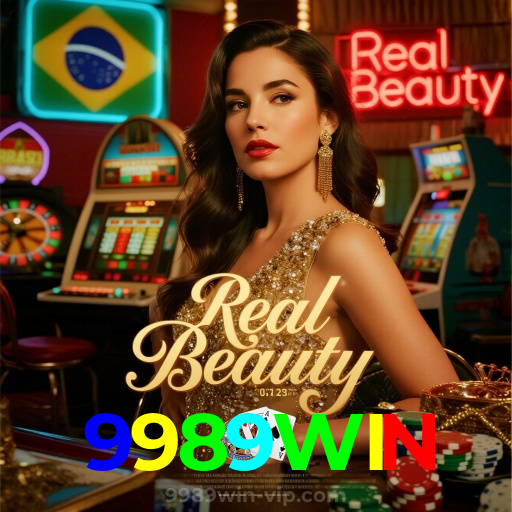 9989WIN：Sinta a adrenalina do jogo! Aposte nas roletas e vença!