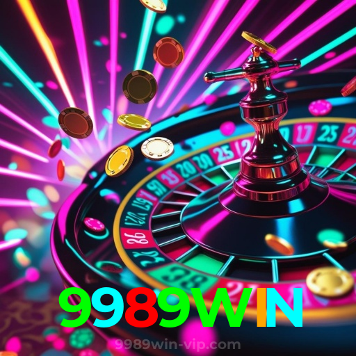 9989WIN：A sorte nunca esteve tão ao seu alcance! Aposte nas nossas slots agora!