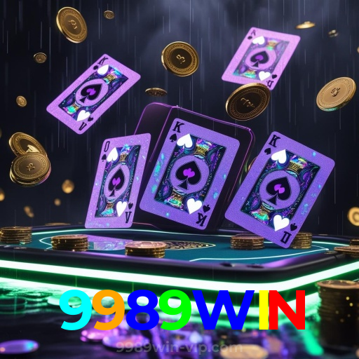 9989WIN：Ganhe prêmios incríveis no futebol e em jogos como roleta e blackjack!