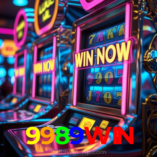 9989WIN：Sua sorte brilha em jogos de blackjack e apostas no futebol!