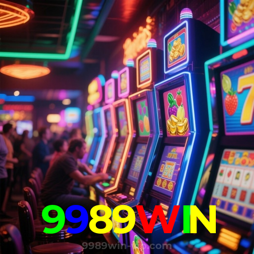 9989WIN：Jogue futebol online e leve para casa prêmios incríveis!