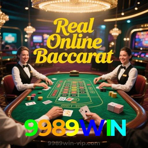 9989WIN：A sorte te espera com apostas no futebol e os melhores jogos de cassino!