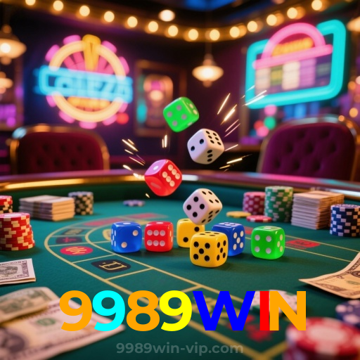 9989WIN:Apostas ao vivo no futebol e grandes prêmios em slots te esperam!
