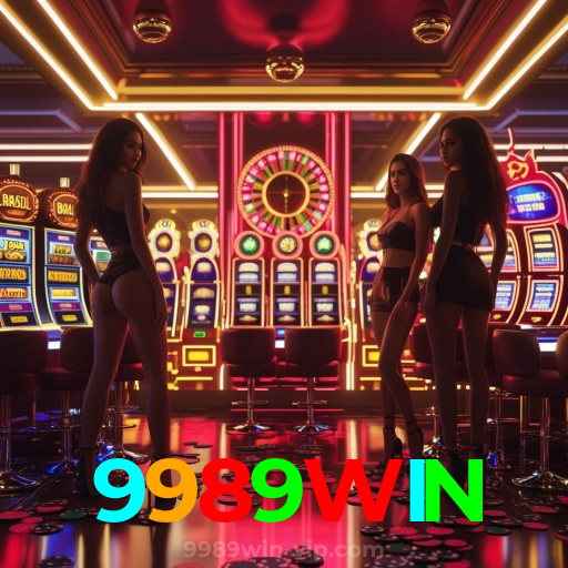 9989WIN：Onde sua sorte brilha com apostas no futebol e grandes prêmios em roleta!