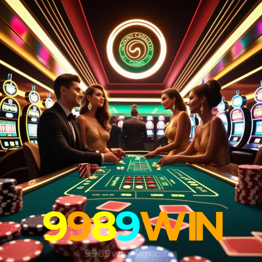 9989WIN:A sorte te espera com apostas no futebol e os melhores jogos de cassino!