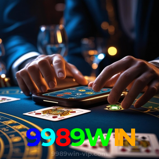 9989WIN:O cassino mais confiável para apostas no futebol e jogos de cassino!