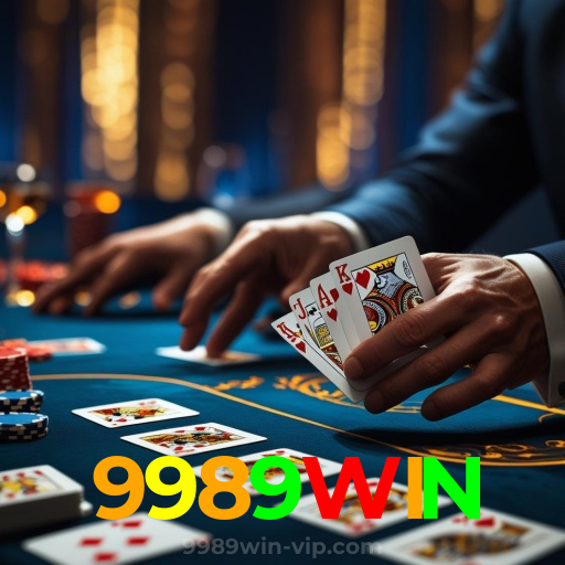 9989WIN:Jogue slots e aposte no futebol no cassino online mais confiável!