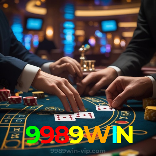 9989WIN:O futebol digital está em alta! Aposte agora e conquiste prêmios incríveis!