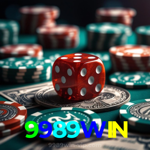 9989WIN：O cassino online mais emocionante está aqui! Aposte agora!