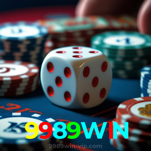 9989WIN:No cassino online mais seguro, aposte no futebol e jogue slots emocionantes!