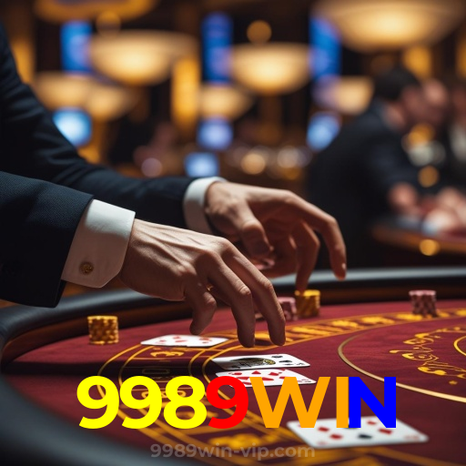 9989WIN：No futebol online, a sorte está ao seu lado para ganhar!