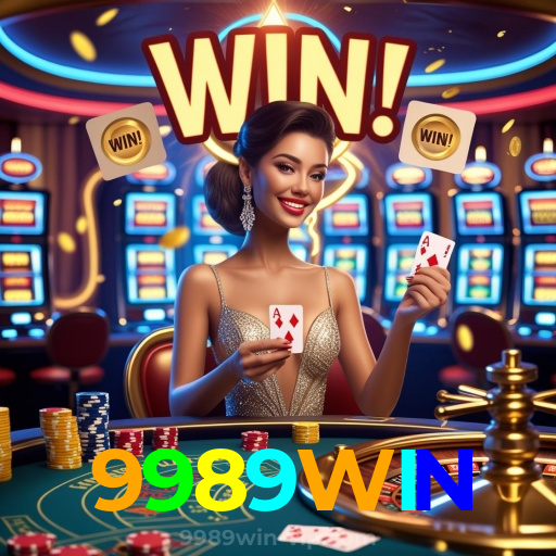 9989WIN:Jogue futebol online e sinta a emoção de ser campeão!