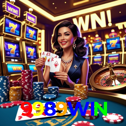 9989WIN:Jogue poker, aposte no futebol e vença com grandes vitórias no cassino online!