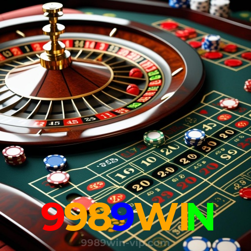 9989WIN:Aposte no seu time e vença na roleta e no blackjack online!