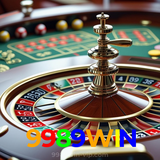 9989WIN：Entre no cassino e comece a ganhar agora mesmo!