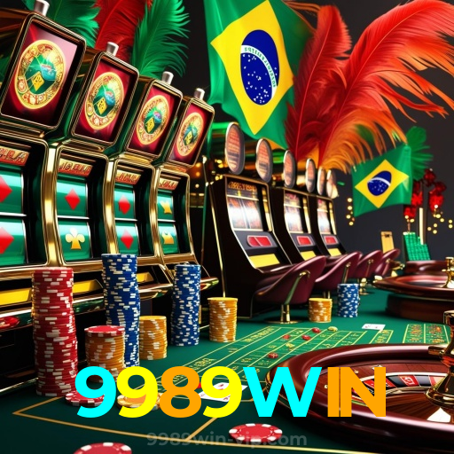 9989WIN：Jogue poker e aposte no futebol ao vivo para grandes vitórias!