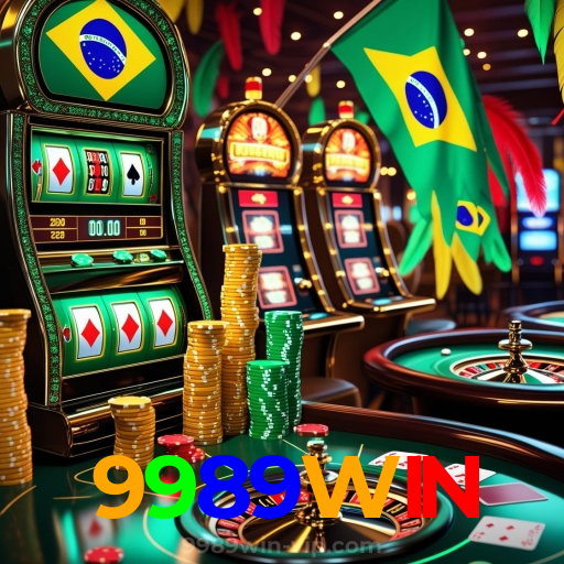 9989WIN:Jogue no melhor cassino online e descubra os maiores jackpots!