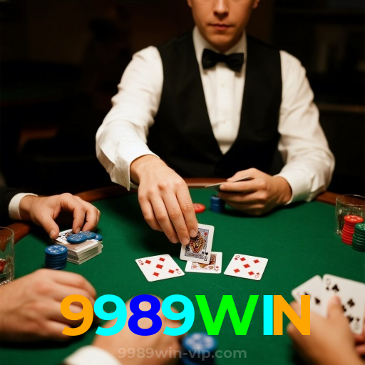 9989WIN：A sorte te espera no cassino online com apostas no futebol e roleta!