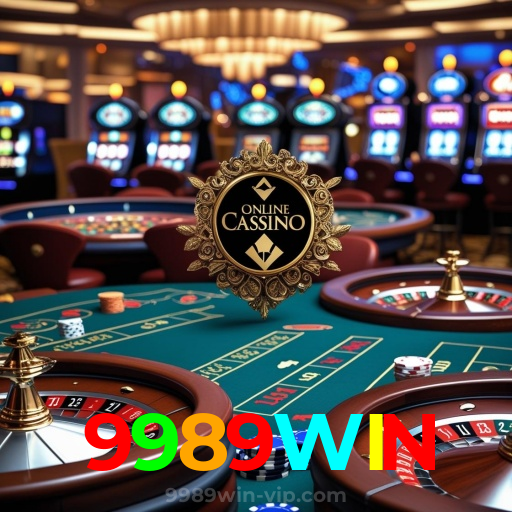9989WIN:A melhor plataforma de jogos de cassino e apostas no futebol está aqui!