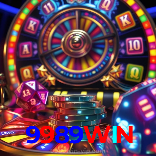 9989WIN:Apostas ao vivo no futebol e grandes prêmios no cassino online!