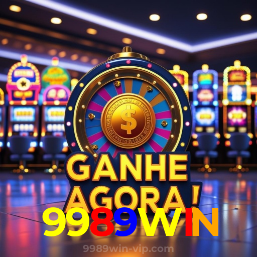 9989WIN：Jogue roleta e aposte no futebol ao vivo para grandes prêmios!