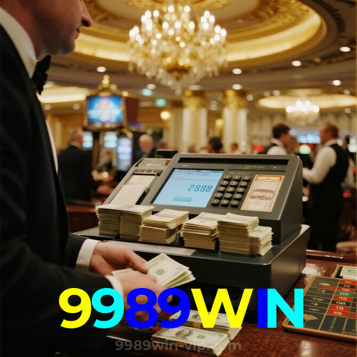 9989WIN：O cassino online mais seguro para apostar no futebol e jogar blackjack!