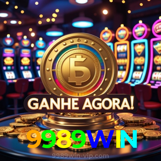 9989WIN:O cassino online ideal para você jogar blackjack e apostar no futebol!