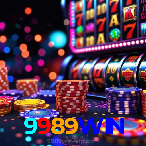 9989WIN:Jogue nas slots e viva a emoção das grandes vitórias!