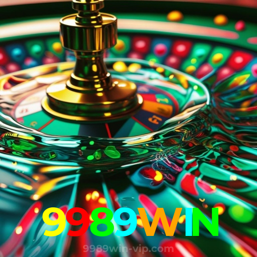 9989WIN：Em cada giro, novas vitórias! Venha jogar nas melhores slots!