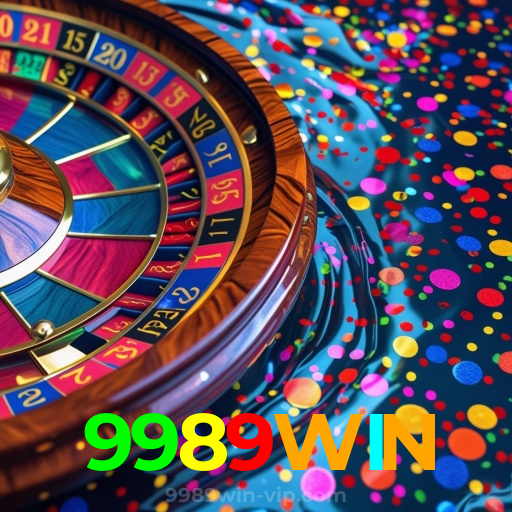 9989WIN：Em cada aposta no futebol digital, a vitória está ao seu alcance!