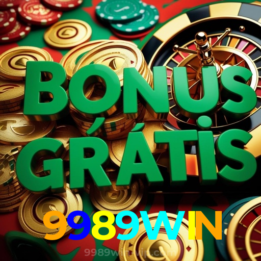 9989WIN:Entre no nosso cassino online e jogue nas roletas agora!