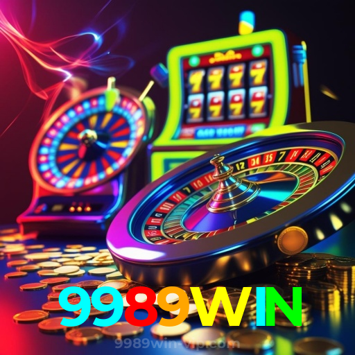 9989WIN：O cassino online mais seguro para apostar no futebol e jogar blackjack!