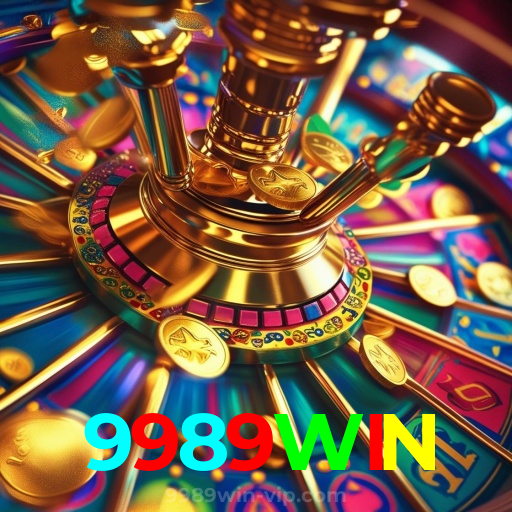 9989WIN:Aposte no futebol e jogue slots para ganhar em grande estilo!