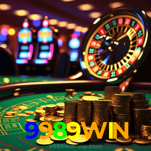 9989WIN:Jogue nas roletas e veja grandes prêmios surgirem para você!