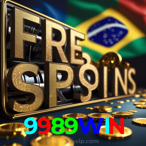 9989WIN：Ganhe prêmios incríveis jogando roleta e apostando no futebol online!