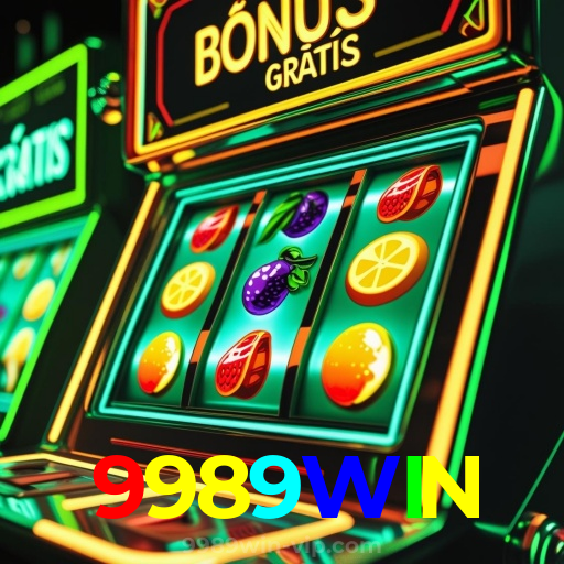 9989WIN：Vença no futebol online e ganhe grandes prêmios em nosso cassino!
