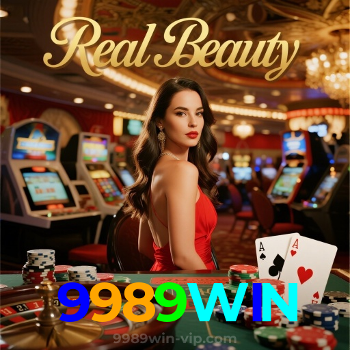 9989WIN：Aposte no futebol e ganhe grandes prêmios com jogos de blackjack!