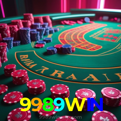 9989WIN:Jogue blackjack, roleta e aposte no futebol para vitórias emocionantes!