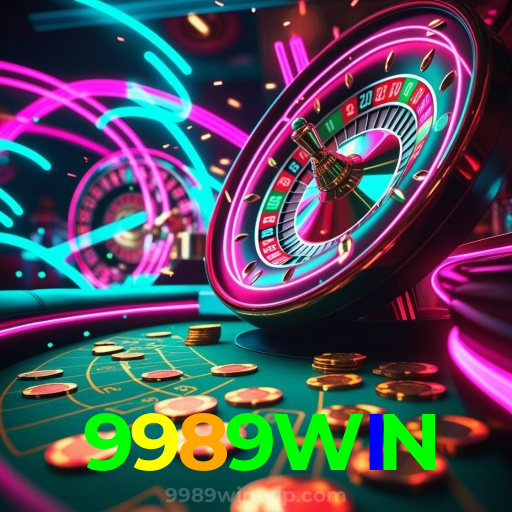 9989WIN:Apostas emocionantes em futebol e diversão garantida em blackjack e roleta!