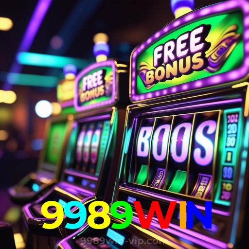 9989WIN：Vença no futebol digital! Aposte nos melhores jogos e conquiste grandes vitórias!