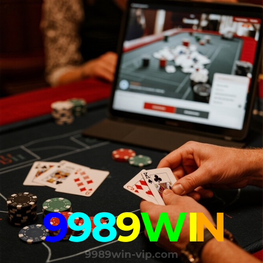 9989WIN：Jogue no cassino mais confiável com apostas em futebol e jogos emocionantes!