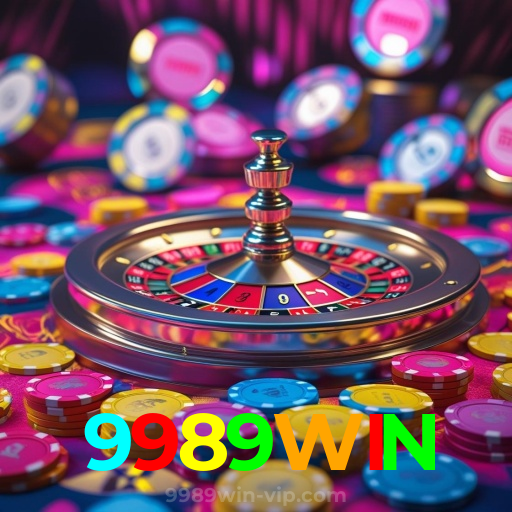 9989WIN:Cada giro nas slots pode ser uma grande vitória! Aposte agora!