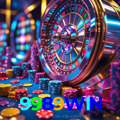 9989WIN:Aposte no futebol e ganhe prêmios fantásticos no melhor cassino online!