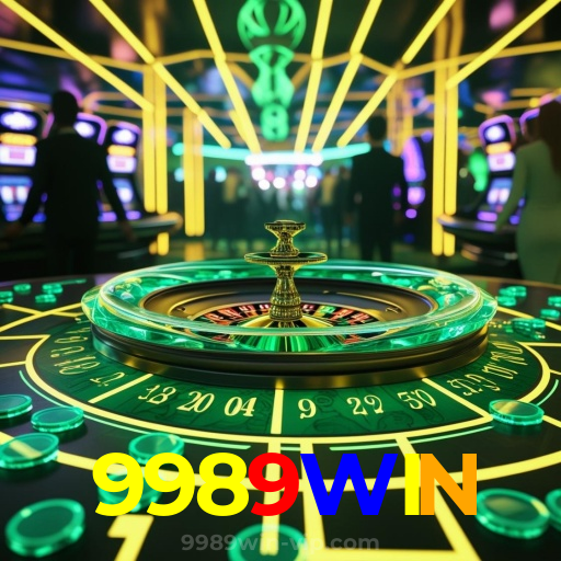 9989WIN：Vença no futebol online! Aposte e mostre que você é o melhor!