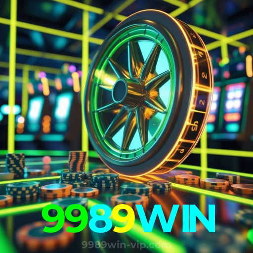 9989WIN：Vença no futebol online e ganhe grandes prêmios em nosso cassino!